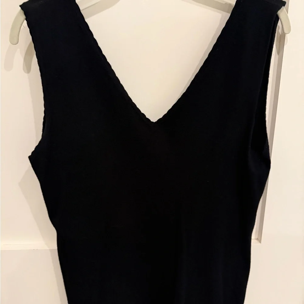 Missoni M V-Neck Tank Top - Picture 5 of 7